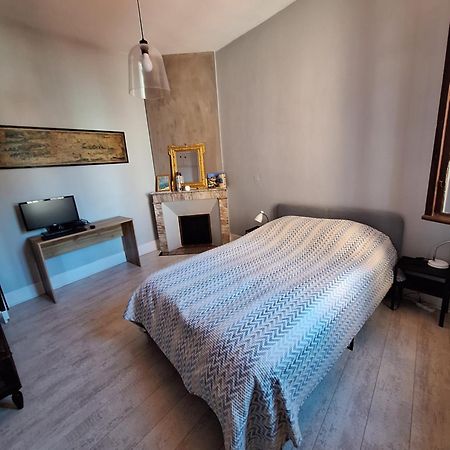 Appartement Pont Des Catalans Toulouse Buitenkant foto
