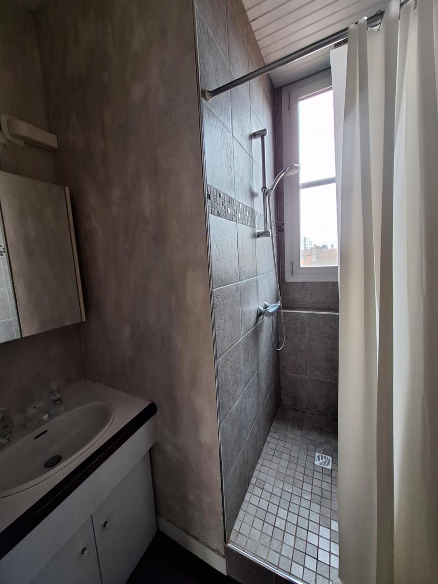 Appartement Pont Des Catalans Toulouse Buitenkant foto