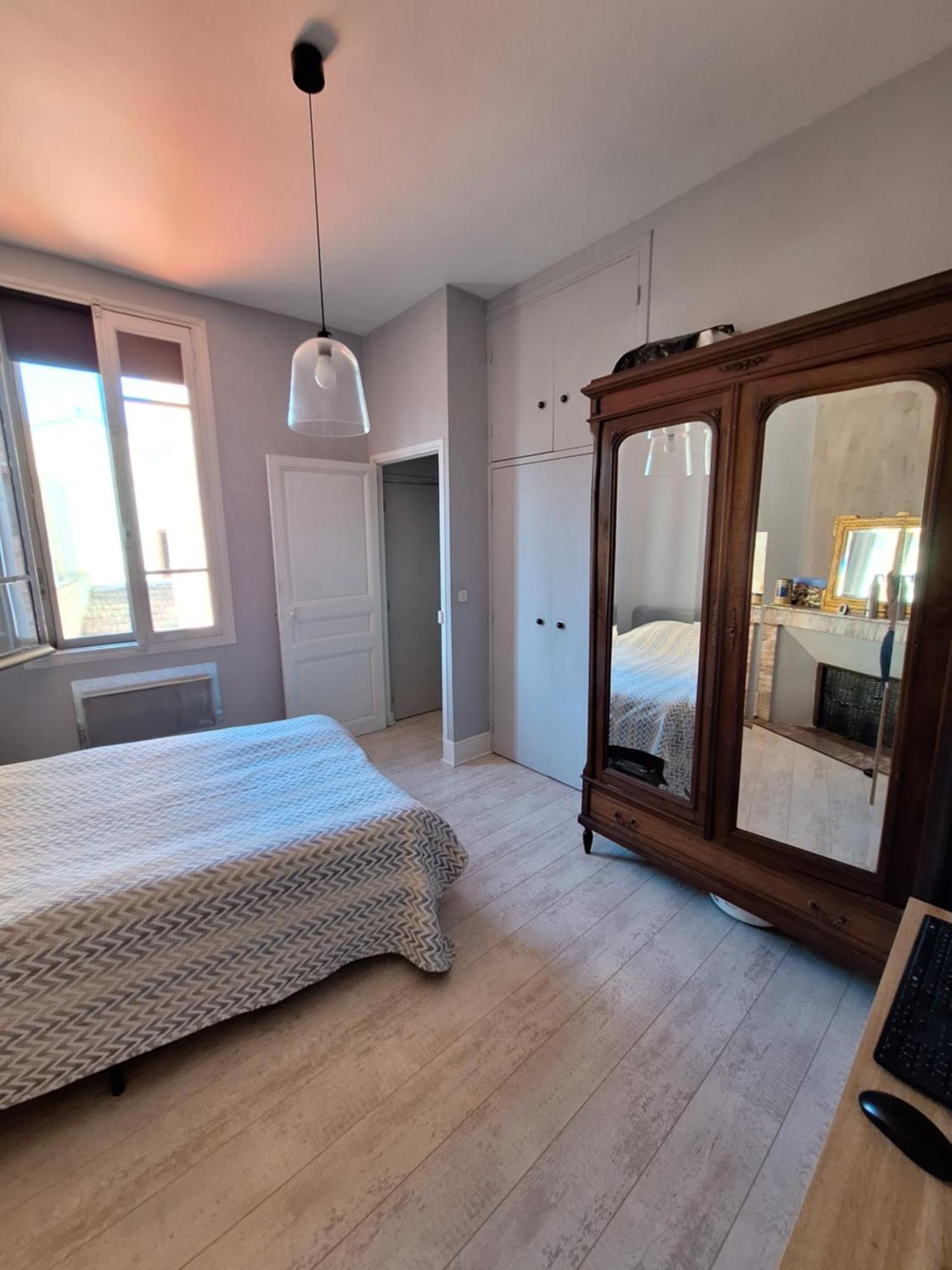 Appartement Pont Des Catalans Toulouse Buitenkant foto