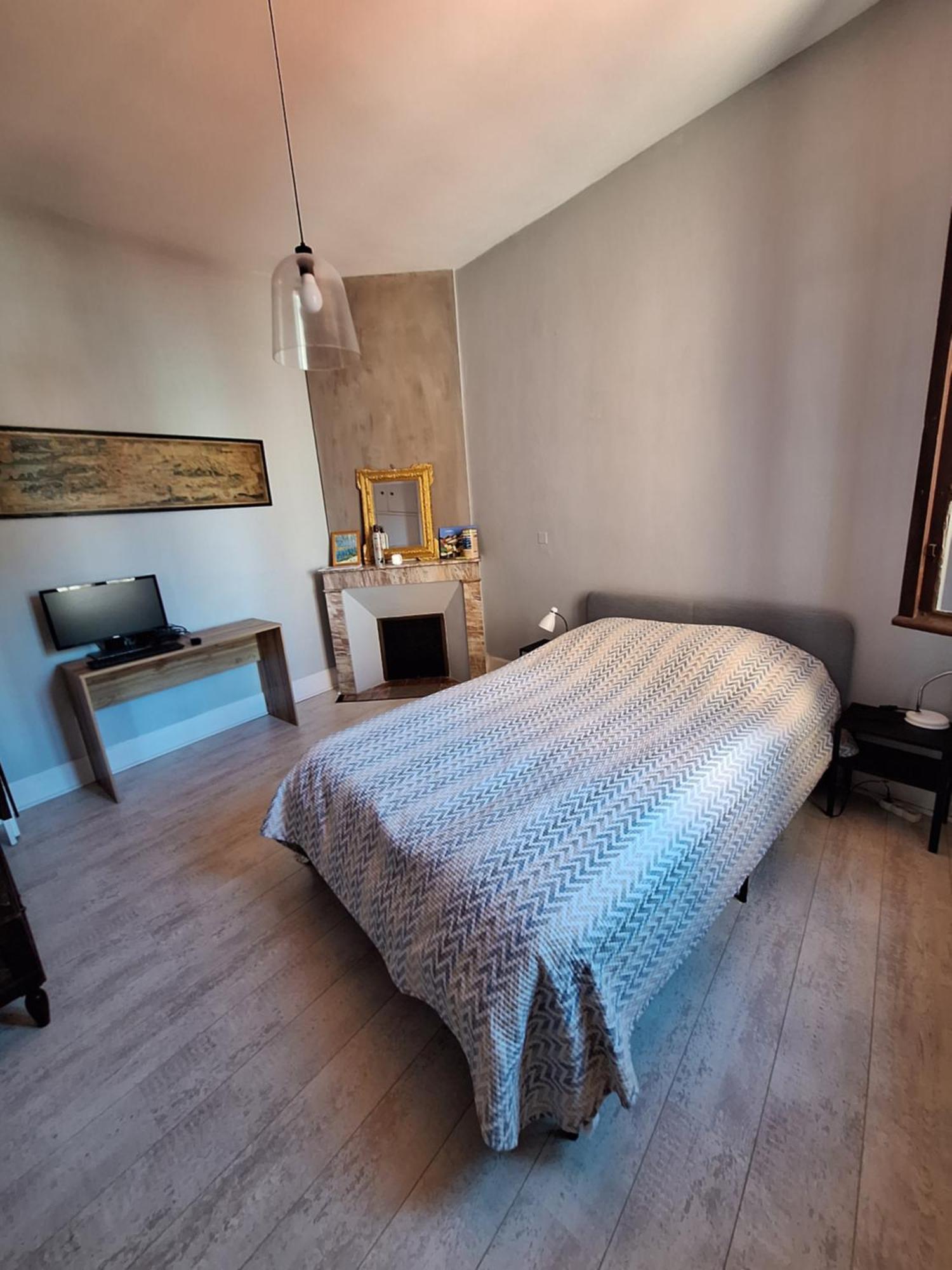 Appartement Pont Des Catalans Toulouse Buitenkant foto